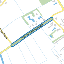 Oosterdamsterweg