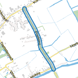 Poelweg