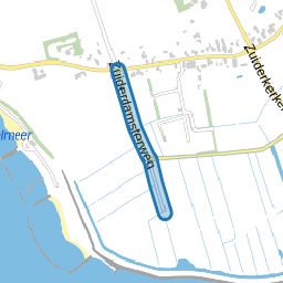Zuiderdamsterweg