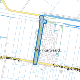 Molenweg
