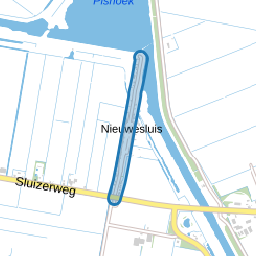 Nieuwesluis