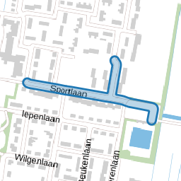 Sportlaan