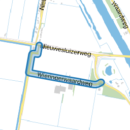 Wieringerwaardweg
