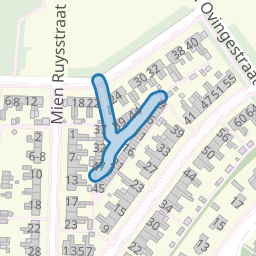 J.O. van der Holtplein