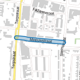 Meeuwstraat