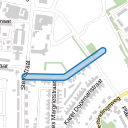 Prinses Marijkestraat