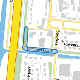 Schipperskade