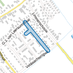 Burgemeester Bakenstraat