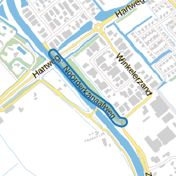 Noorderkanaalweg