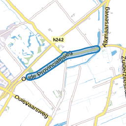 Oude Provincialeweg