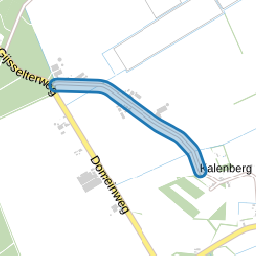 Gijsselterweg