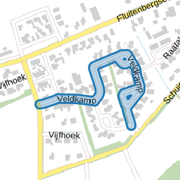 Veldkamp