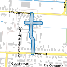 Dokter Broekhoffstraat