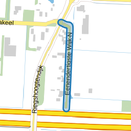 Eenendertigste Wijk-N