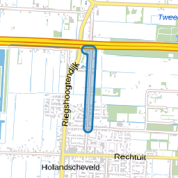 Eenendertigste Wijk-Zuid