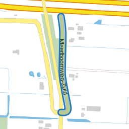 Meerboomweg-Zuid