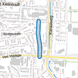 Albert Rozemanstraat