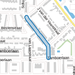 Albert Steenbergenstraat