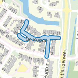 De Kogge