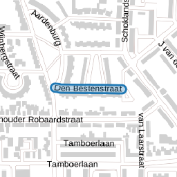 Den Bestenstraat