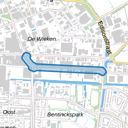 Dr Anton Philipsstraat