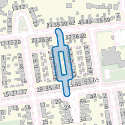 Gebroeders Poststraat