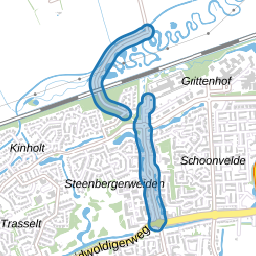 Kinholtsweg
