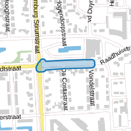 Prinses Beatrixstraat