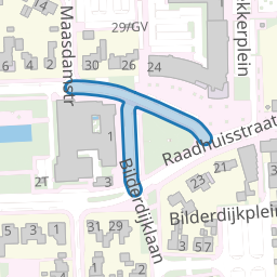 Raadhuisplein