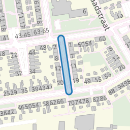 Reinder Eikelboomstraat