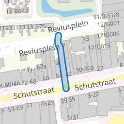 Reviusweg