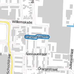 Wilhelminaplein