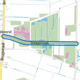 Steigerwijk