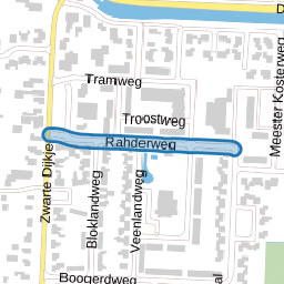 Rahderweg