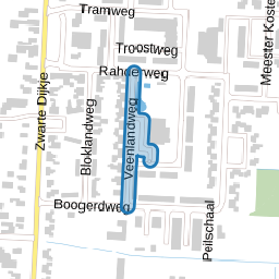 Veenlandweg