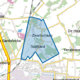 Stuifzand