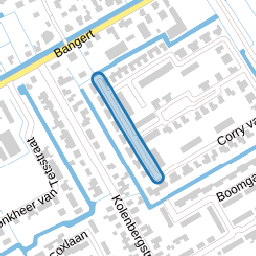 Camil Schutijserstraat