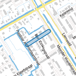 Cornelis Beerepootstraat