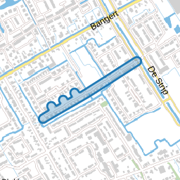 Corry van Kleefstraat