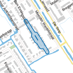 Dokter Barnhoornstraat