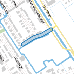 Piet van Kampenstraat