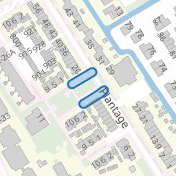 Pr Willem-Alexanderstr