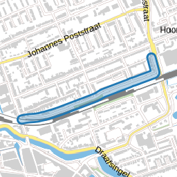 Commandeur Ravenstraat