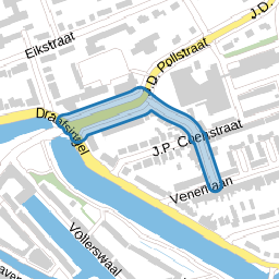 Johan Messchaertstraat