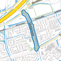 Middelweg