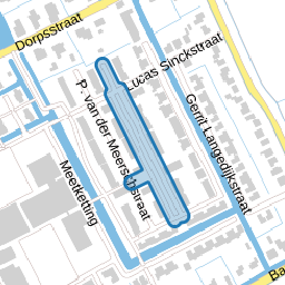 Albert van Damstraat