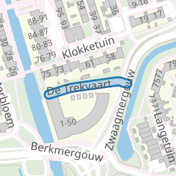 De Trekvaart