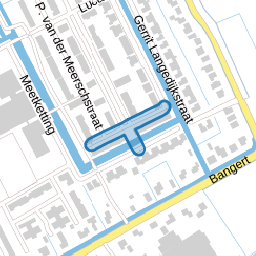 Jacob van Deventerstraat