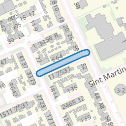 Willem Alexanderstraat