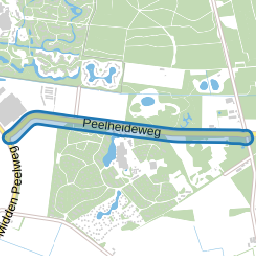 Peelheideweg